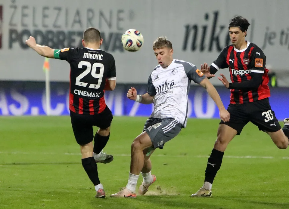 Read more about the article Zo sveta športu