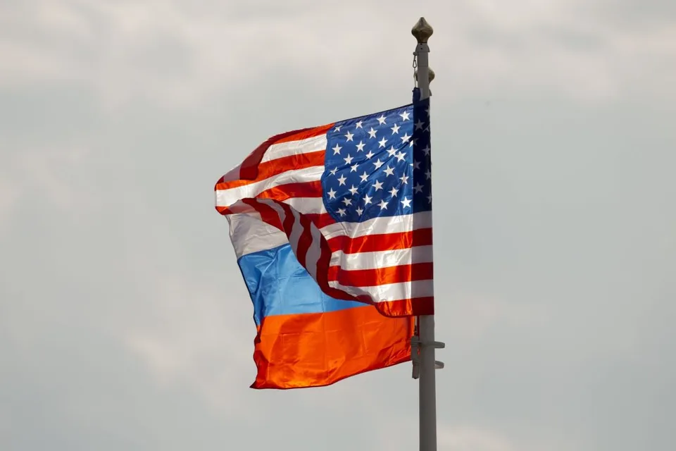 Read more about the article Šéf ruskej tajnej služby sa telefonicky zhováral so šéfom americkej CIA, zostanú v kontakte