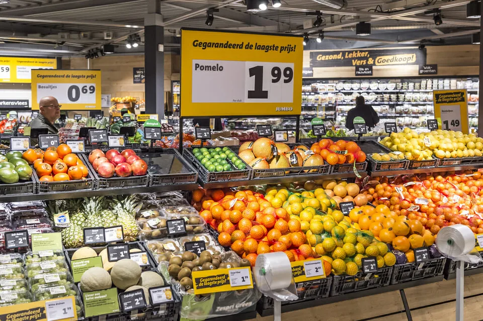 Read more about the article Holandský supermarket pomáha osamoteným ľuďom. Zavádza pomalé pokladne