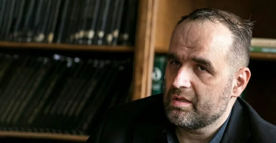 Read more about the article Bývalý šéf SDKÚ a exžupan Frešo. Ťažký boj synčeka o zdravie!