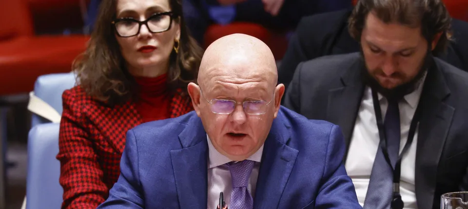 Read more about the article Nárast napätia kvôli údajným severokórejským vojakom v Rusku: OSN rieši nové obavy