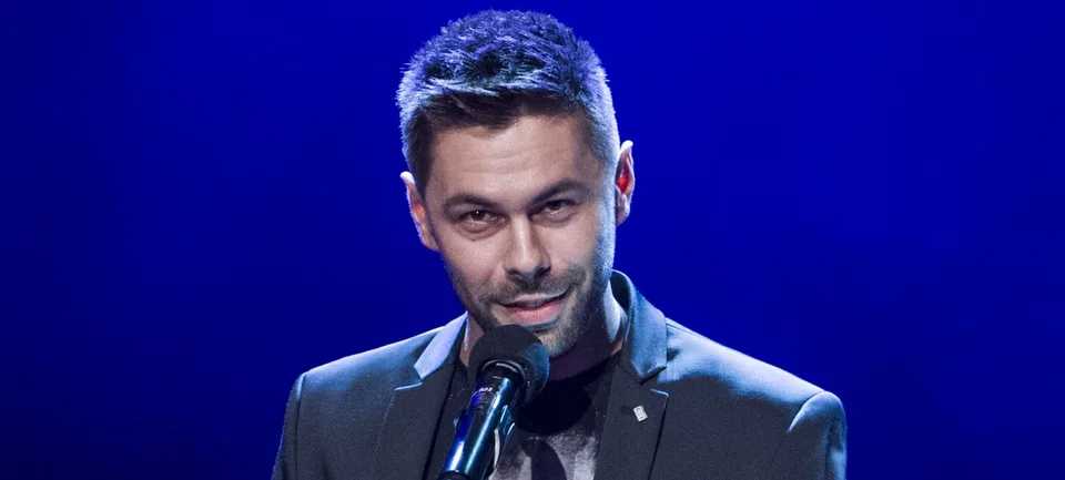Read more about the article 20 rokov hudby, emócií a hitov: Adam Ďurica odhalil najväčšie tajomstvá svojej kariéry na výnimočnom koncerte