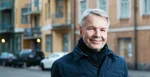 Pekka Haavisto.