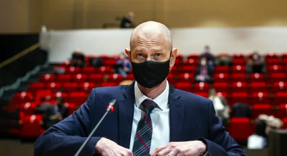 Read more about the article Náhrada za Kyselu: Do funkcie špeciálneho prokurátora dočasne poverili TOHTO muža