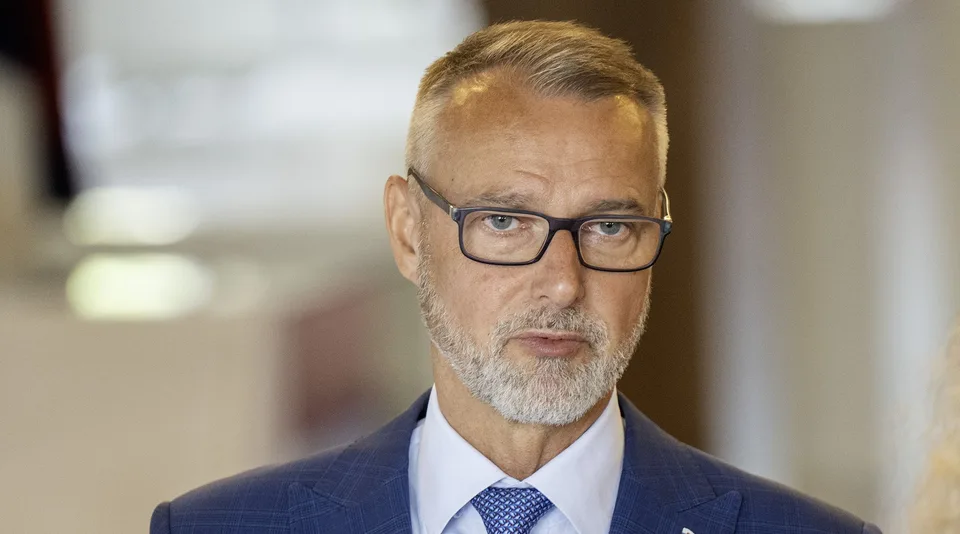 Read more about the article Raši: História nám dáva za pravdu, že Deklarácia o zvrchovanosti bola potrebná
