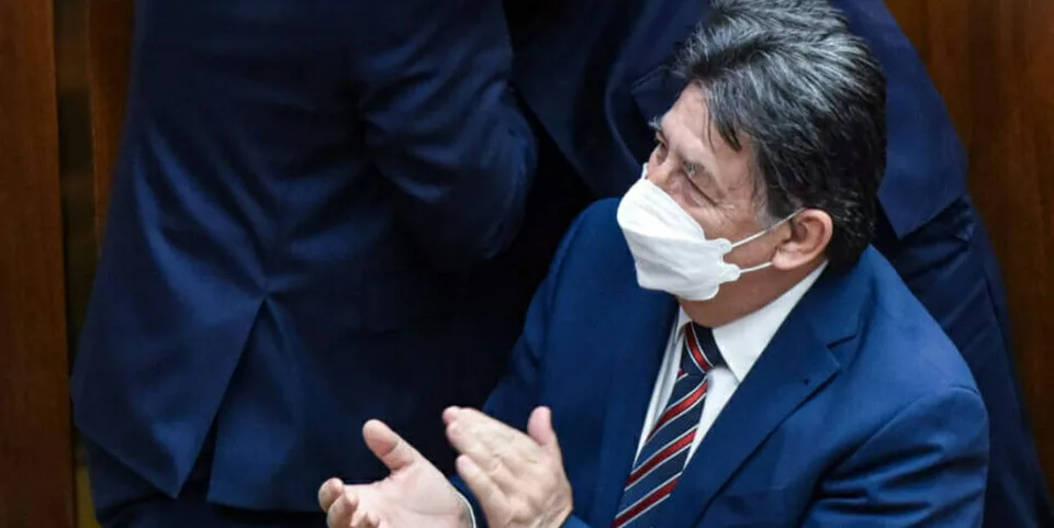 Read more about the article VIDEO Poslanci schválili aj reformu národných parkov! Nepodporili ju opozičníci ani Sme rodina