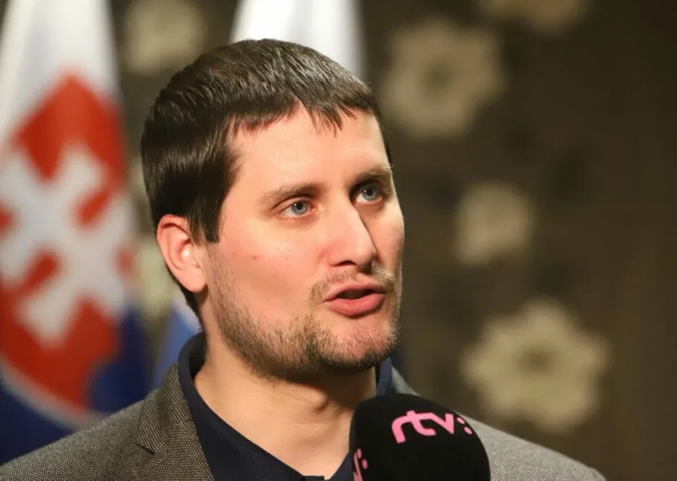 Read more about the article Je toto možné!? Audit v NCZI dopadol zle! Stav ochrany osobných údajov je katastrofa, tvrdí Beluský