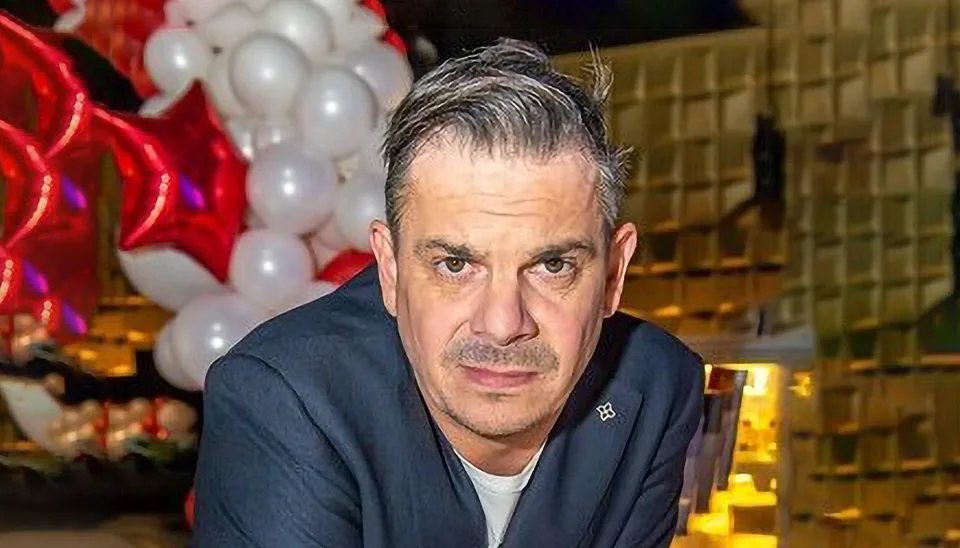 Read more about the article Daniel Dangl o svojej finančnej situácii: Ani neviem, koľko mám na účte!