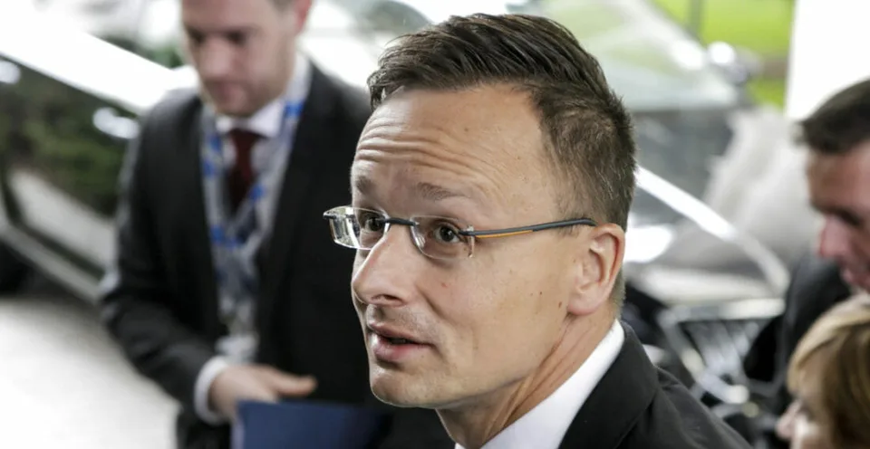 Read more about the article Szijjártó k masakru v Nigérii: Maďarsko pošle pomoc pozostalým obetiam útoku