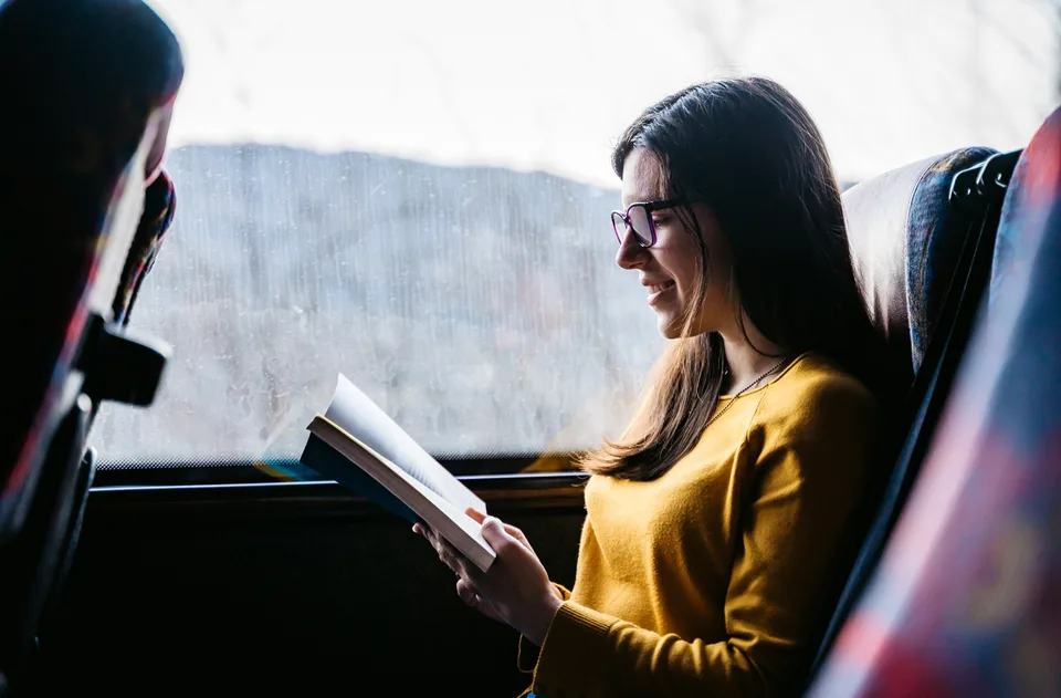 Read more about the article Daruj knihe druhú šancu! 