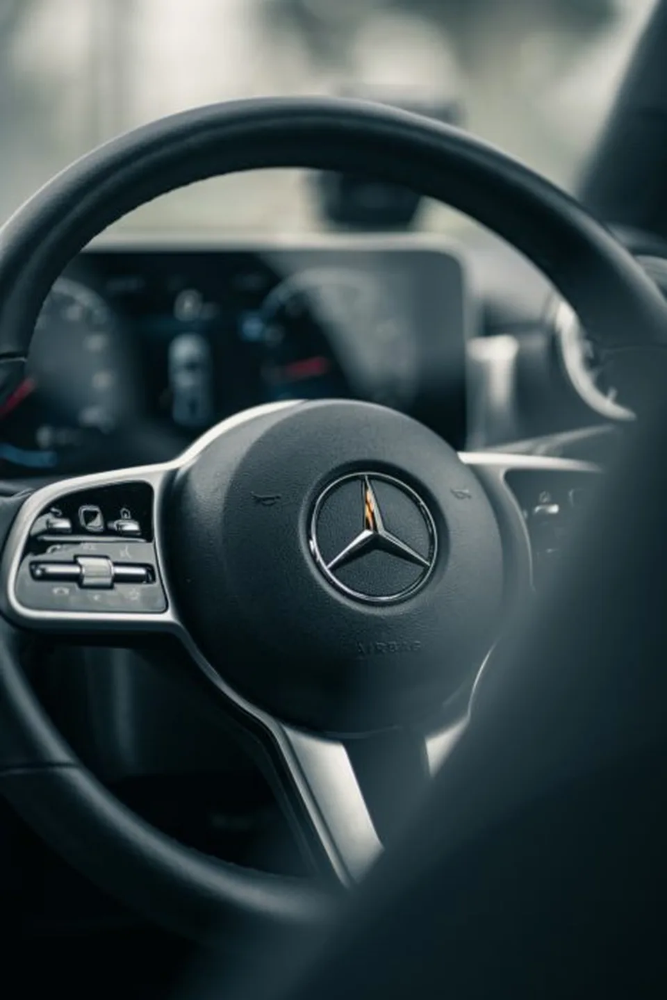 Read more about the article Mercedes-Benz chce viac investovať do elektrických pohonov