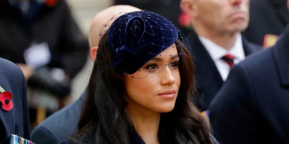 Read more about the article Tajnosti okolo dcéry Meghan a Harryho: 7 vecí, ktoré ste netušili