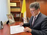 Ďalší politický prestup. Do mimoparlamentného KDH prichádza bývalý minister školstva Ján Horecký
