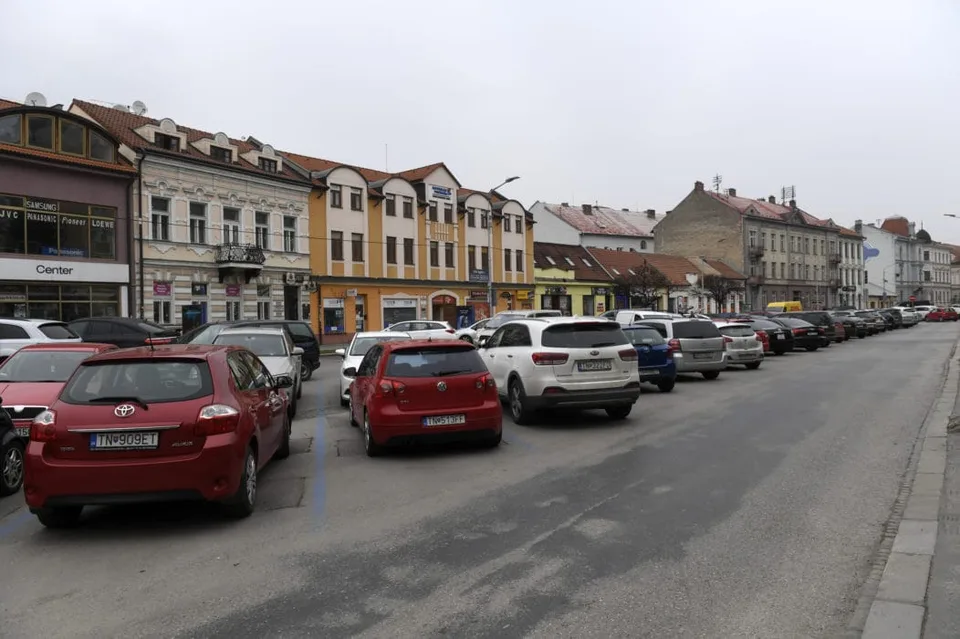 Read more about the article Automobilový trh v Európskej únii sa zotavuje