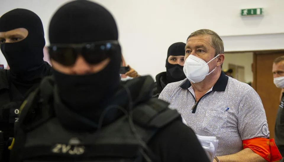 Read more about the article Pustia Kováčika na slobodu? Jeho advokát položil na stôl tvrdé fakty, Dömötör prehovoril!