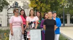 VIDEO: KDH chce presadiť komplexný program podpory pre obete domáceho násilia