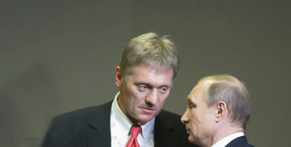 Read more about the article Hovorca Kremľa vyvracia fámy: Moskva neplánuje ďalšiu vlnu mobilizácie do armády