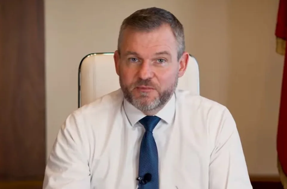 Read more about the article Peter Pellegrini: Oslavám okrúhleho výročia SNP vrátime ich dôstojný a národný charakter!