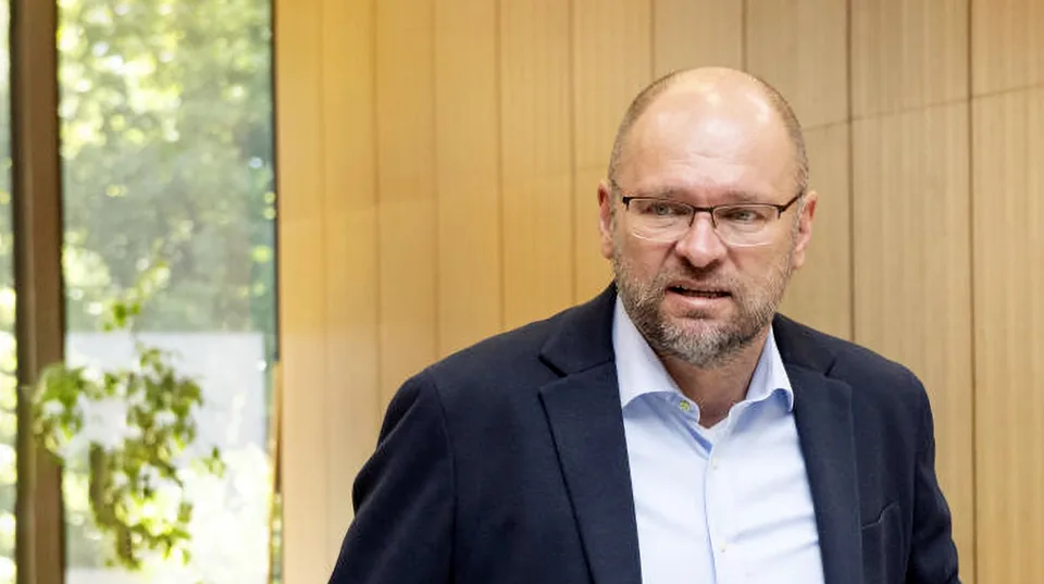 Read more about the article Sulík poslal Matovičovi odkaz: Som zásadne proti tomuto opatreniu