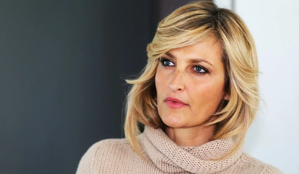 Read more about the article Topmodelka Tereza Maxová sa špinavej práce nebojí! Je z nej upratovačka