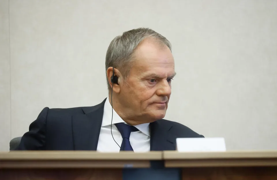 Read more about the article Poľsko chce atómovú bombu. Tusk hovorí o vlastnom jadrovom odstrašení