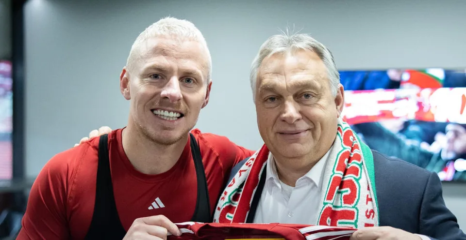 Read more about the article VIDEO Orbán spôsobil rozruch. Kritizuje ho Bukurešť aj Stančík: Je to extrémne necitlivé!