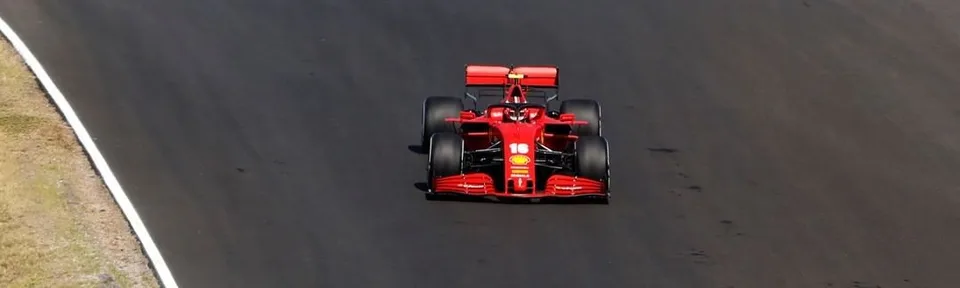 Read more about the article F1: Bottas najrýchlejší aj v sobotnom tréningu pred VC Portugalska