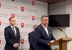 Andrej Danko - predseda SNS