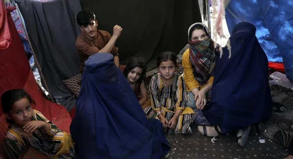 Read more about the article Taliban mal prvé vystúpenie po ovládnutí Afganistanu: Od tejto povinnosti žien upustíme!