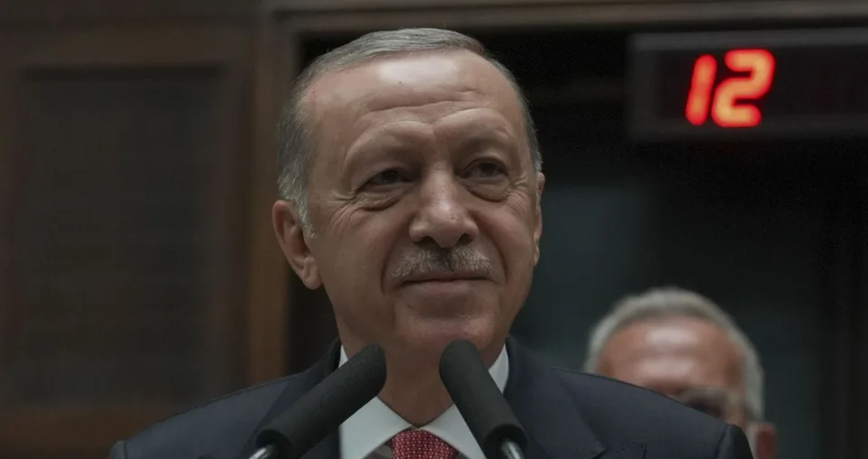 Read more about the article Erdogan chce dostať Putina a Zelenského za jeden stôl: Ide o mier, alebo o politickú hru?