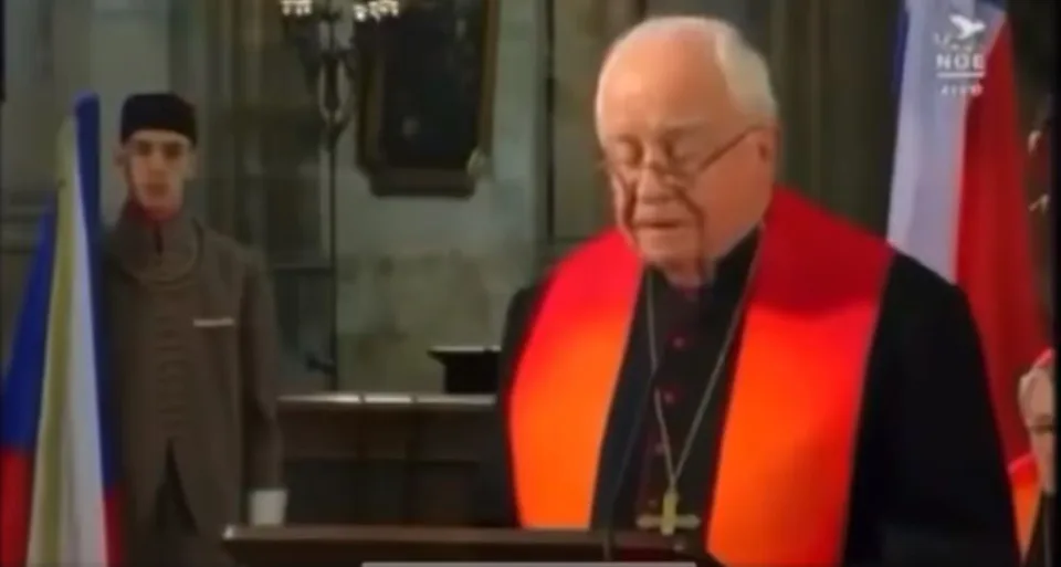 Read more about the article VIDEO Vážne slová kňaza Piťhu, ktoré by si mali vypočuť všetci, aj tí v KDH
