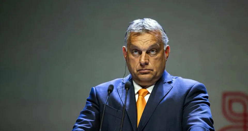 Read more about the article Hľadá Orbán voličov? Premiér požiada zahraničných Maďarov, aby sa zaregistrovali na voľby