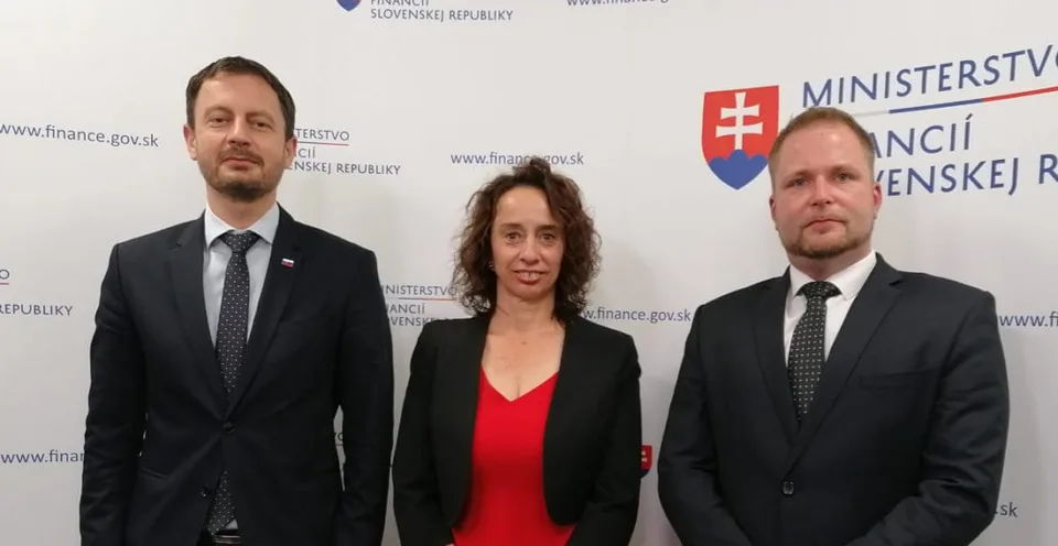 Read more about the article VIDEO Fico šokuje: Udavač Suchoba tvrdí, že ho “vypaľoval” šéf daniarov a išiel s ním v tom aj Heger!