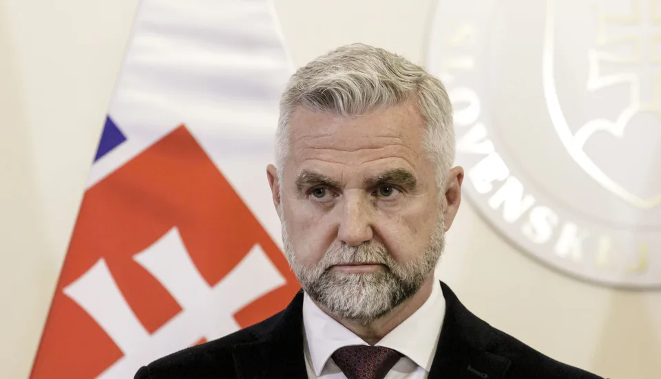 Read more about the article Tibor Gašpar chce šéfa NKÚ konfrontovať na parlamentnom výbore