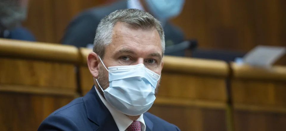 Read more about the article Kto tu klame! Bol Grendel naozaj až dvakrát pozitívny na koronavírus?