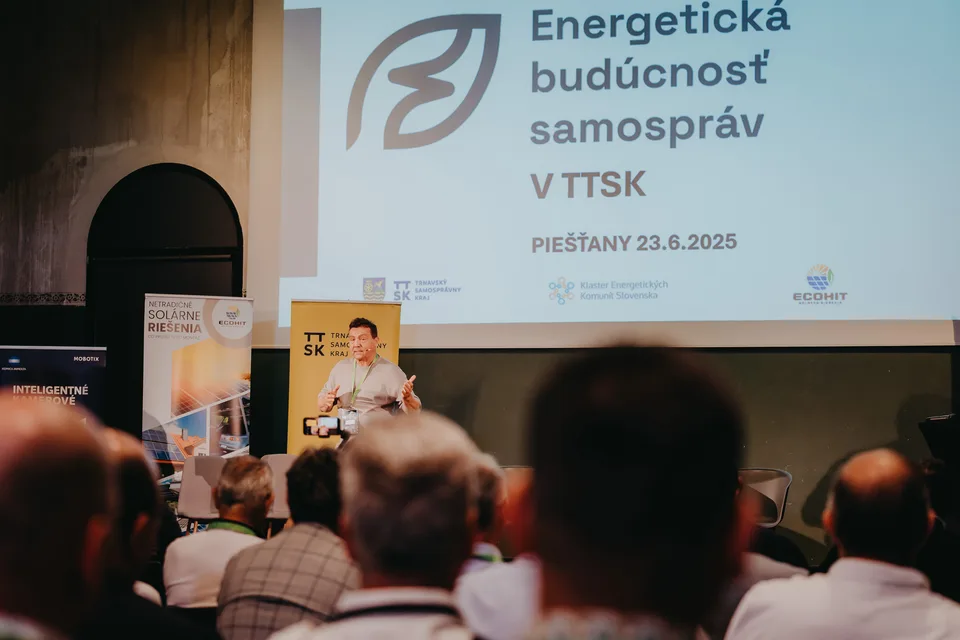 You are currently viewing Energetika budúcnosti  