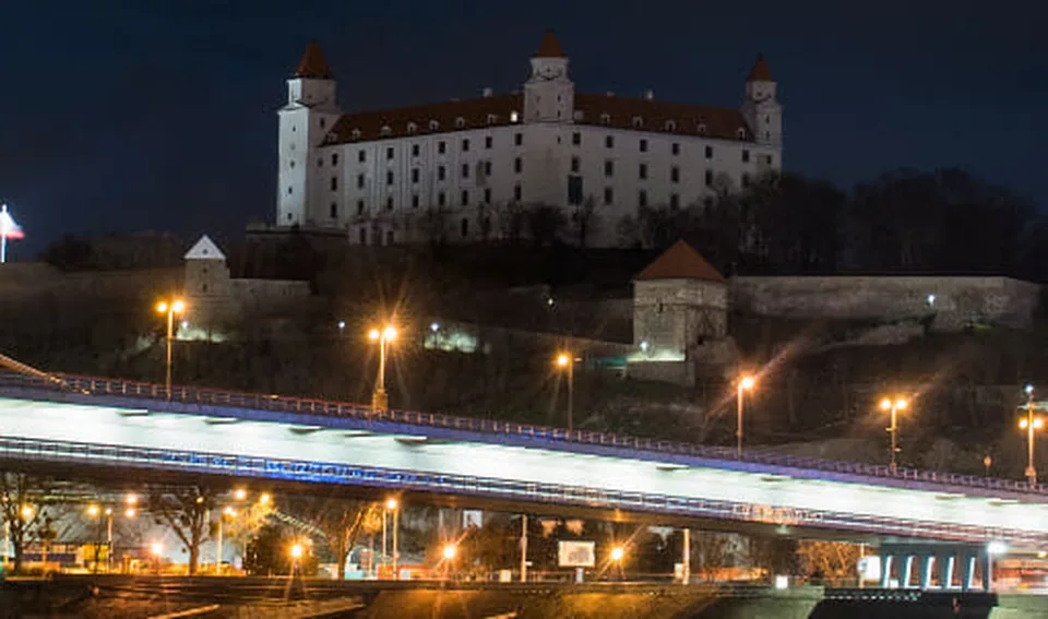 Read more about the article Hodina Zeme: viaceré stavby sa dnes zahalia do tmy