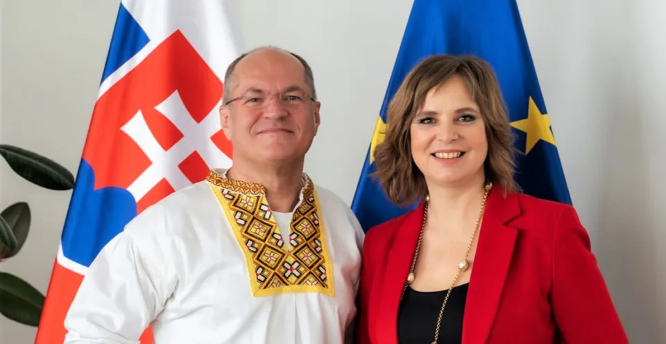 Read more about the article MIRRI spomína na Veliča: Na ministerstve zanechal kus práce