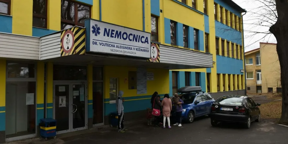 Read more about the article Kežmarská nemocnica sa chystá spustiť aj plánované operácie: Najprv tie menej náročné