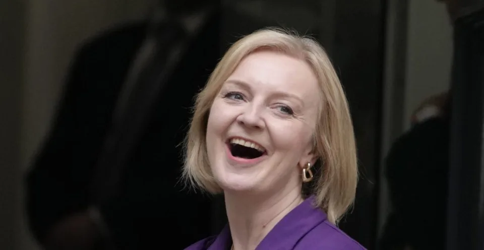 Read more about the article Leyenová pripomenula novej britskej premiérke dohody o brexite: Musia sa  plne rešpektovať!