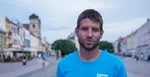 Predseda mimoparlamentného Progresívneho Slovenska Michal Šimečka.