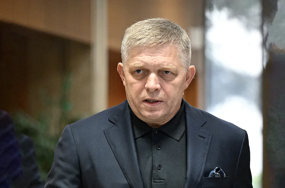 Read more about the article Premiér R. Fico: Štefan Kvietik bol pán herec a Slovensko mu ďakuje