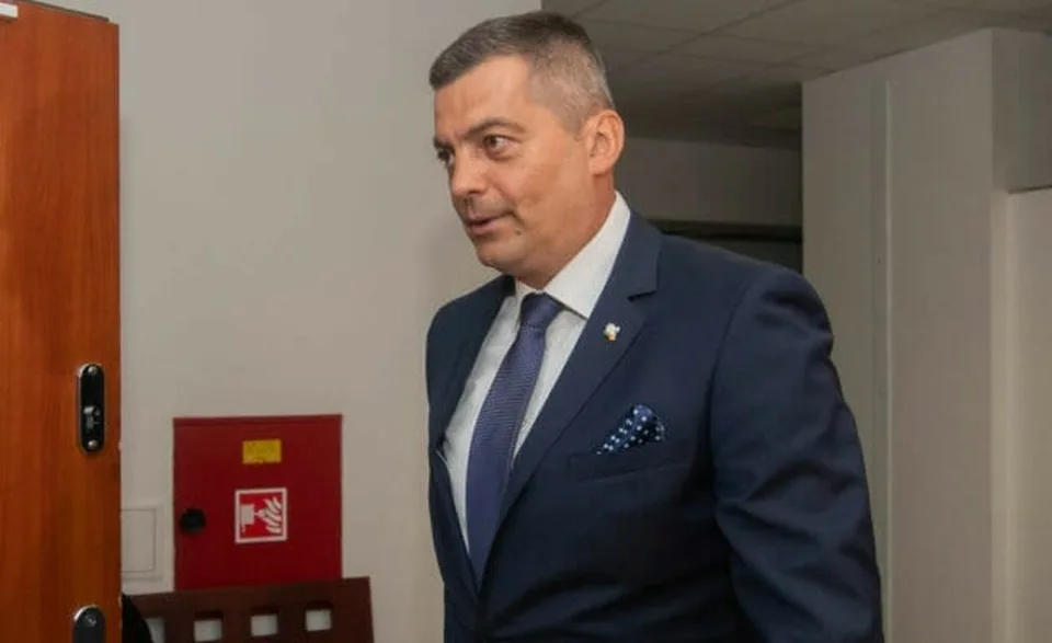 Read more about the article Mohol sa vykúpiť, no radšej pôjde sedieť! Súd poslal za mreže ďalšieho aktéra z kauzy Očistec