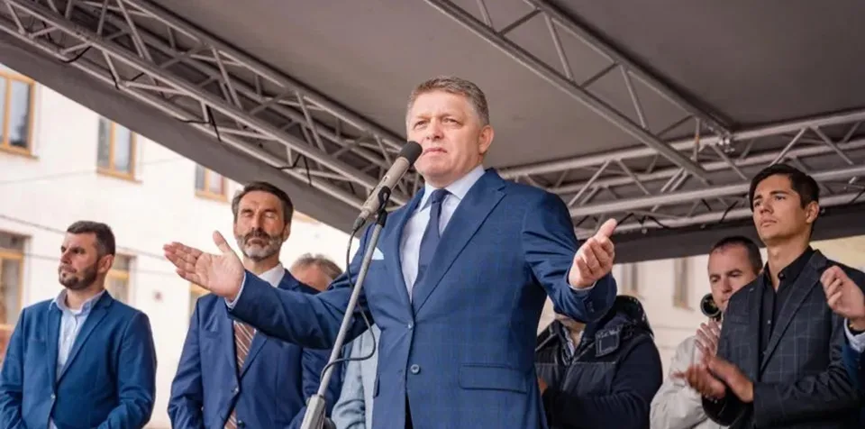 Read more about the article PRIESKUM Smer dominuje aj medzi mladými voličmi na TikToku! Progresívci výrazne zaostávajú