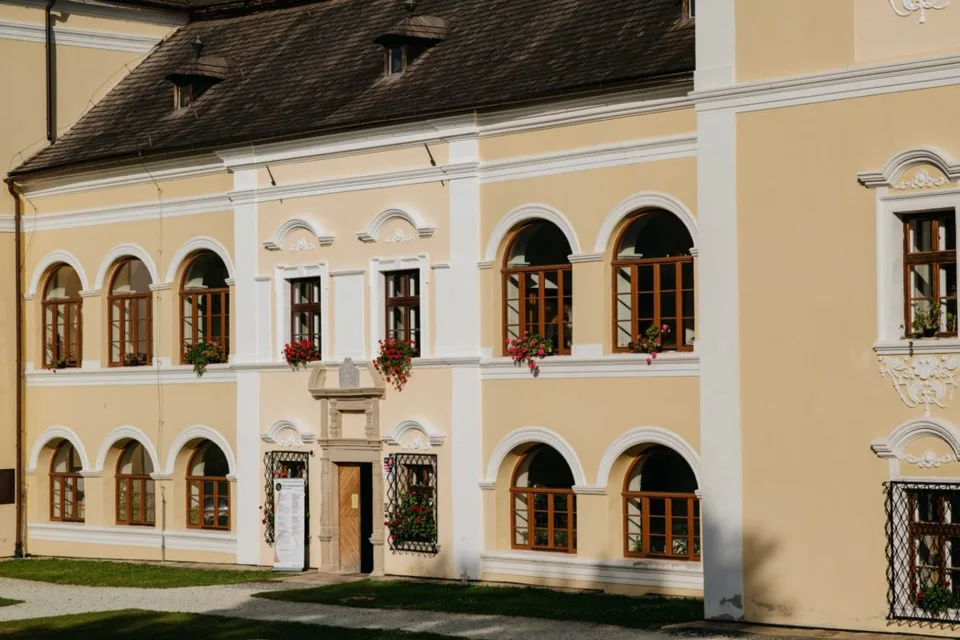 Read more about the article Prešovská župa eviduje škody po zemetrasení vo viacerých inštitúciách