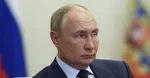 Ruský prezident Vladimir Putin
