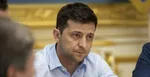 Ukrajinský prezident Volodymyr Zelenskyj