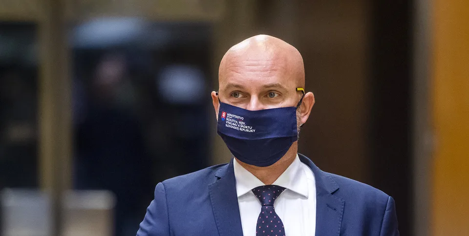 Read more about the article Prácu Gröhlinga ospevujú: Podľa odborného zväzu zvládol riešiť problémy!