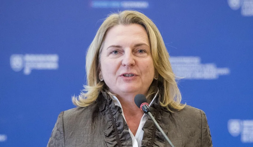 Read more about the article Bývala rakúska ministerka skritizovala Európu a trafila do čierneho: Energia sa stala ideologickou témou