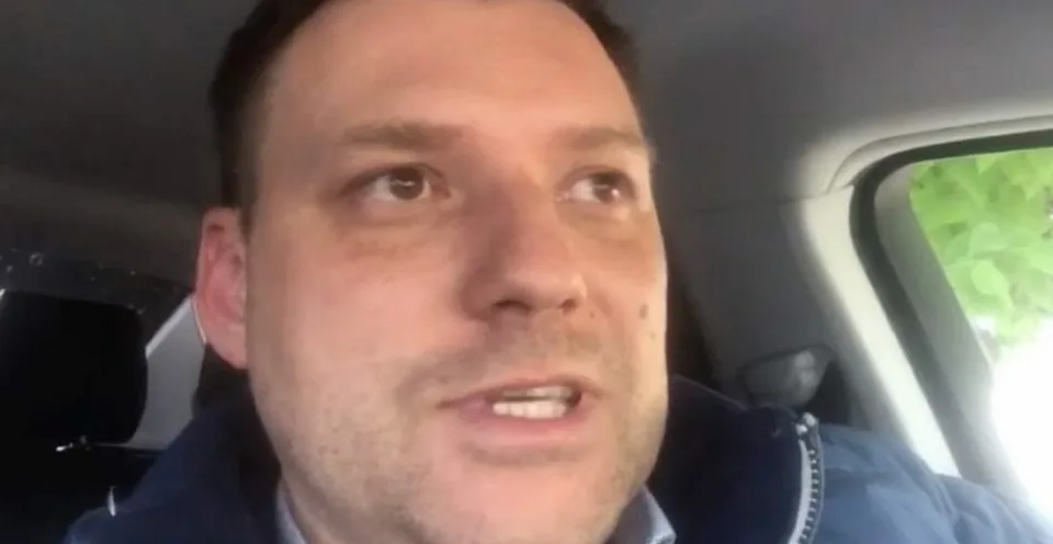 Read more about the article VIDEO Taraba: To, že pani prezidentka chápe moju vetu o jej dcére ako šikanu, si neviem veľmi dobre vysvetliť